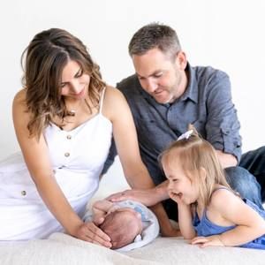 Meet your Posher, Bethany